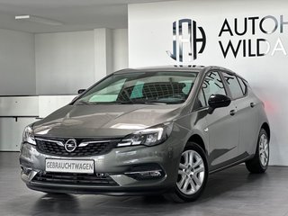 Opel Astra Gebrauchtwagen Kaufen