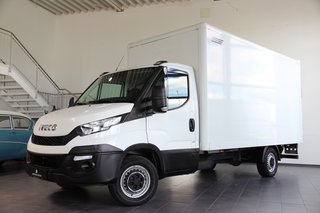 Iveco Daily Gebrauchtwagen Kaufen