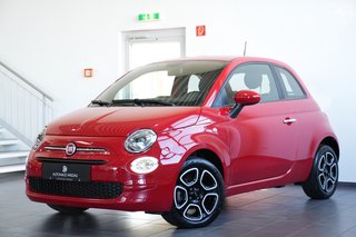 Fiat 500 Gebrauchtwagen Kaufen