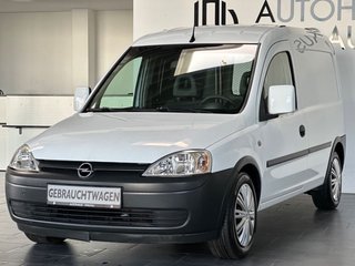Opel Combo Gebrauchtwagen Kaufen