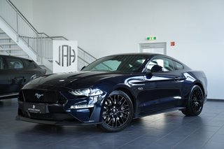 Ford Mustang Gebrauchtwagen Kaufen