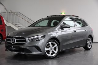 Mercedes-Benz B 180 Gebrauchtwagen Kaufen