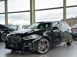 BMW 120 Gebrauchtwagen Kaufen