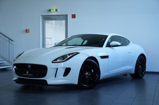 Jaguar F-Type Gebrauchtwagen Kaufen