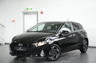 Hyundai i20 Gebrauchtwagen Kaufen