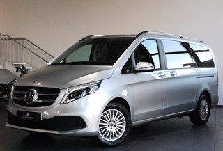 Mercedes-Benz V Gebrauchtwagen Kaufen