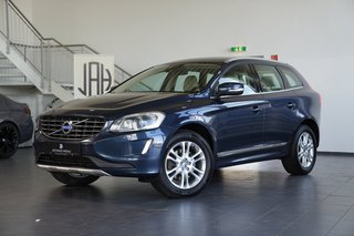 Volvo XC 60 Gebrauchtwagen Kaufen