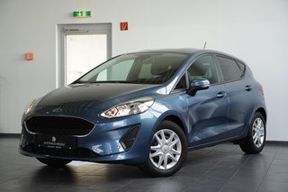Ford Fiesta Gebrauchtwagen Kaufen