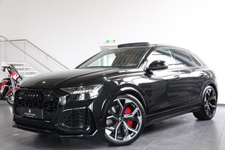 Audi RS Q8 Gebrauchtwagen Kaufen