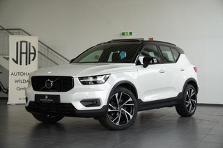 Volvo XC 40 Gebrauchtwagen Kaufen