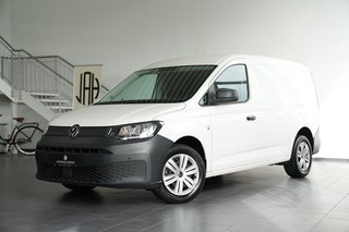 Volkswagen Caddy Gebrauchtwagen Kaufen