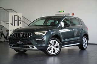 SEAT Ateca Gebrauchtwagen Kaufen