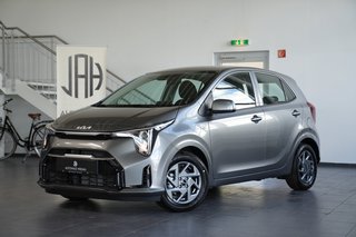 Kia Picanto age.one-day registration Kaufen