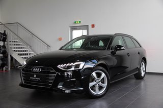 Audi A4 Gebrauchtwagen Kaufen