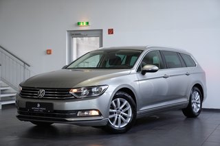 Volkswagen Passat Variant Gebrauchtwagen Kaufen