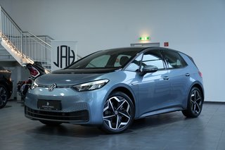 Volkswagen ID.3 Gebrauchtwagen Kaufen