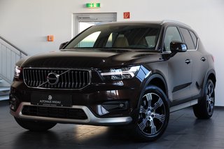 Volvo XC 40 Gebrauchtwagen Kaufen