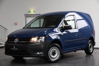 Volkswagen Caddy Gebrauchtwagen Kaufen