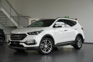 Hyundai SANTA FE Gebrauchtwagen Kaufen