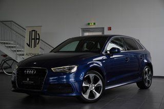 Audi A3 Gebrauchtwagen Kaufen