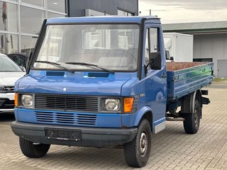 Mercedes-Benz 308 Gebrauchtwagen Kaufen