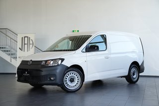 Volkswagen Caddy Gebrauchtwagen Kaufen