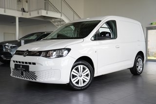 Volkswagen Caddy Gebrauchtwagen Kaufen