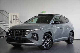 Hyundai TUCSON Gebrauchtwagen Kaufen