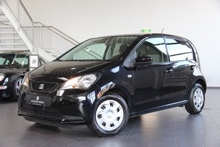 Seat Mii Gebrauchtwagen Kaufen
