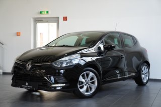 Renault Clio Gebrauchtwagen Kaufen