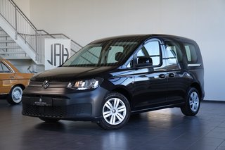 Volkswagen Caddy Gebrauchtwagen Kaufen