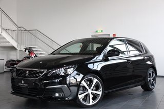 Peugeot 308 Gebrauchtwagen Kaufen