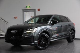 Audi Q2 Gebrauchtwagen Kaufen