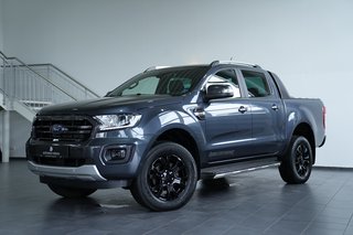 Ford Ranger Gebrauchtwagen Kaufen