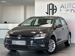Volkswagen Golf Gebrauchtwagen Kaufen