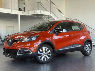 Renault Captur Gebrauchtwagen Kaufen