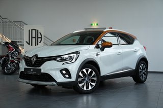 Renault Captur Gebrauchtwagen Kaufen