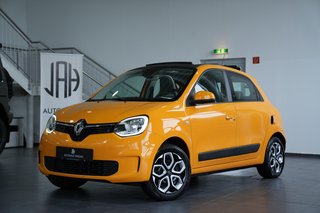 Renault Twingo Gebrauchtwagen Kaufen