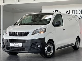 Peugeot Expert Gebrauchtwagen Kaufen
