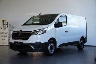 Renault Trafic Gebrauchtwagen Kaufen