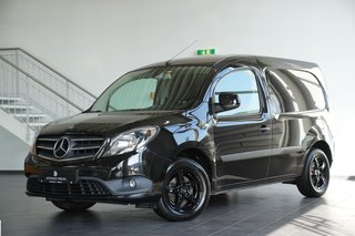 Mercedes-Benz Citan Gebrauchtwagen Kaufen
