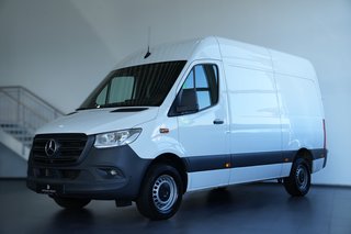 Mercedes-Benz Sprinter Gebrauchtwagen Kaufen