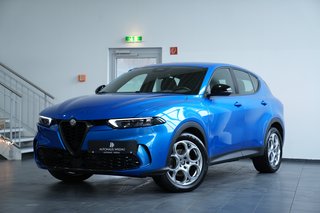 Alfa Romeo Tonale Gebrauchtwagen Kaufen