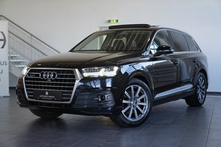Audi Q7 Gebrauchtwagen Kaufen