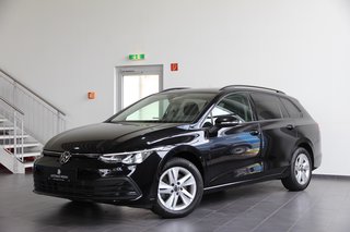 Volkswagen Golf Variant Gebrauchtwagen Kaufen