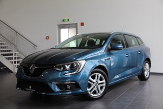 Renault Megane Gebrauchtwagen Kaufen