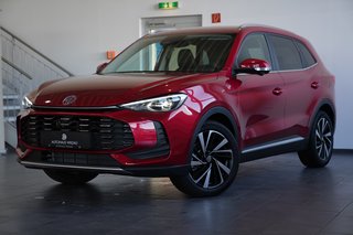 MG ZS Gebrauchtwagen Kaufen