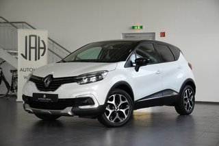 Renault Captur Gebrauchtwagen Kaufen