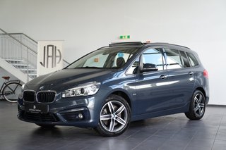 BMW 220 Gebrauchtwagen Kaufen
