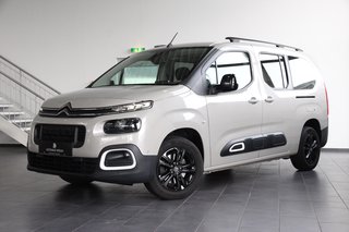 Citroën Berlingo Gebrauchtwagen Kaufen
